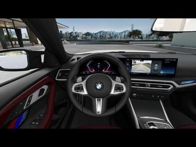 2024 BMW M240i xDrive Coupe M240i xDrive Coupe